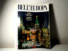 RIVISTA BELL'EUROPA.NR. 8 DEL