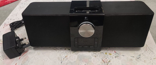 Clock radio doc station - radio,