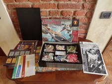 DG GIOCO IN SCATOLA Axis & Allies PACIFIC WW2 STRATEGY GAME