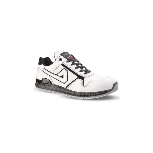 Scarpe antinfortunistiche - scarpe,