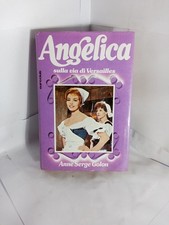 Angelica sulla via di