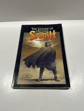 The legend mother sarah - of,