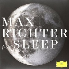 Max Richter 'From Sleep'