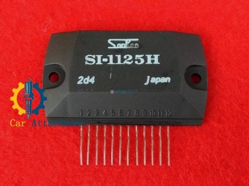 1pcs 1125h - 1pcs, si-1125h