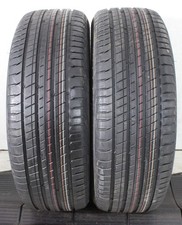 2 pneumatici estivi 235/60R18