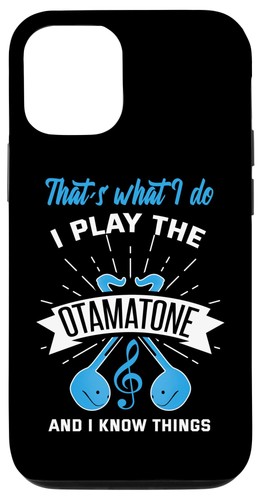 Iphone pro otama - 12/12, tone