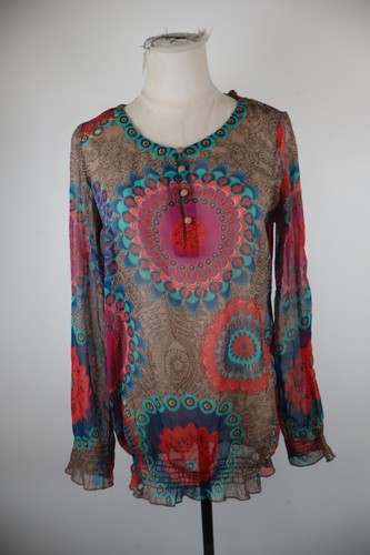 Desigual maglia donna m - donna,