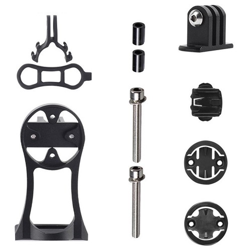 Set supporto per - per, manubrio