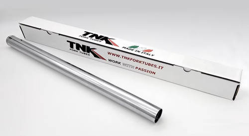 Tnk stelo forcella cromato - tnk,