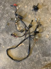 Impianto elettrico Booster