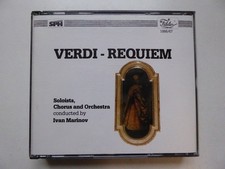 VERDI requiem ivan marinov
