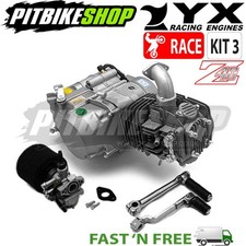 YX140 Pit Bike RACE Motore Z40