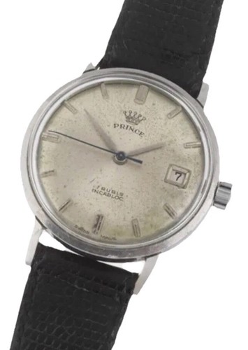 Orologio prince vintage 34mm - prince,