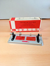 WILESCO M-55 TRANSMISION