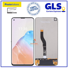 DISPLAY LCD+TOUCH SCREEN per