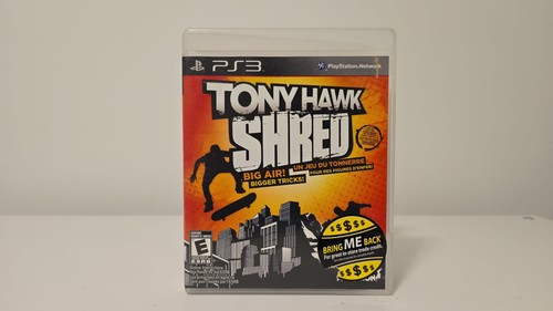 Sony playstation tony hawk - playstation,