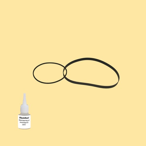 Cinghia olio kit 5 per - olio,