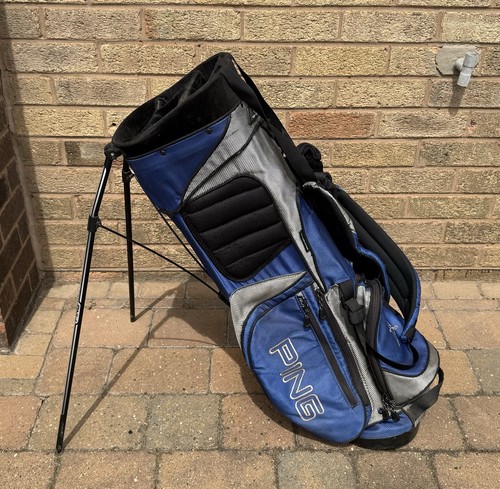 Ping hoofer vie divisore blu - ping, 6