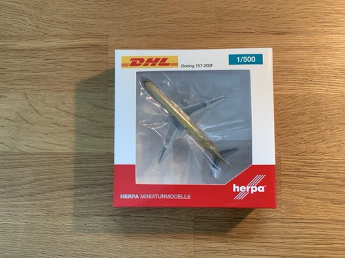 Herpa wings 500 529976 - herpa, 1:500