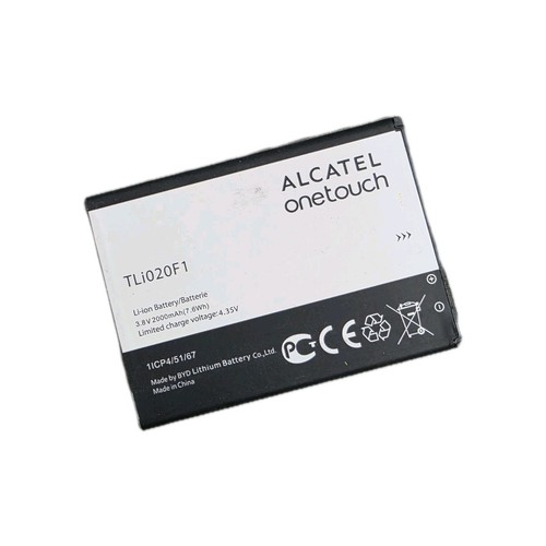 Batteria originale alcatel - originale,