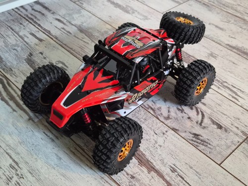 Rlaarlo d12 rtr brushless - rlaarlo,