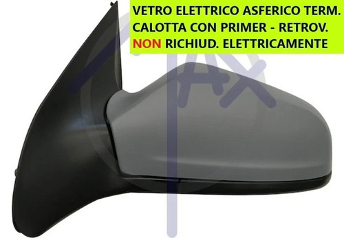 Specchio specchietto - specchio,