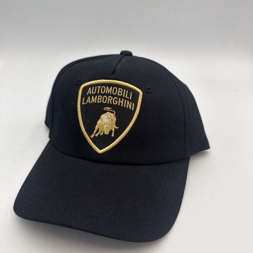Cappello berretto lamborghini - cappello,