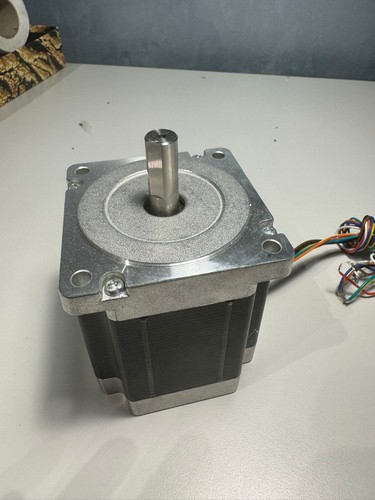 Motore passo cnc - motore, 34