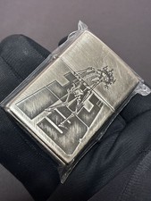 Zippo Golgo 13 fucile da