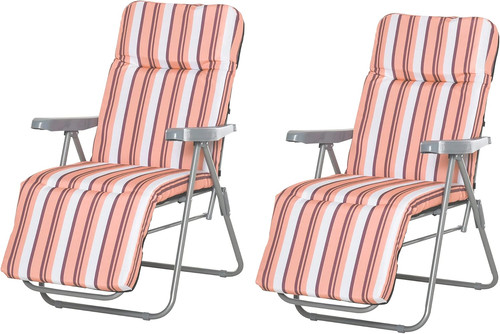 Sedia sdraio spiaggia - sdraio, 2