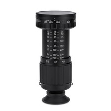 VD-11X Micro Director's HD