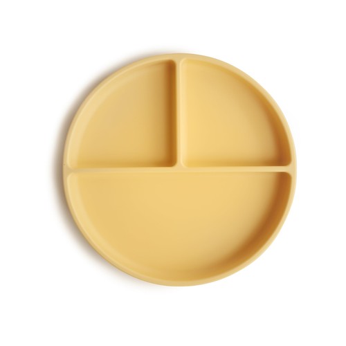 Mushie piatto diviso per - mushie, |