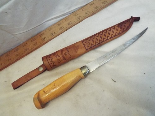 Coltello marttiini rapala - coltello,