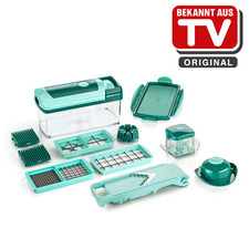 GENIUS Nicer Dicer Fusion Set