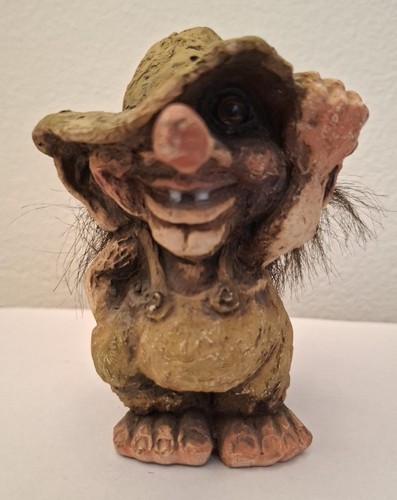 Troll originale form 264 - troll,