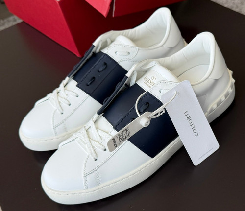 Valentino garavani sneaker - valentino,
