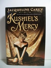 Carey, Jacqueline   KUSHIEL'S