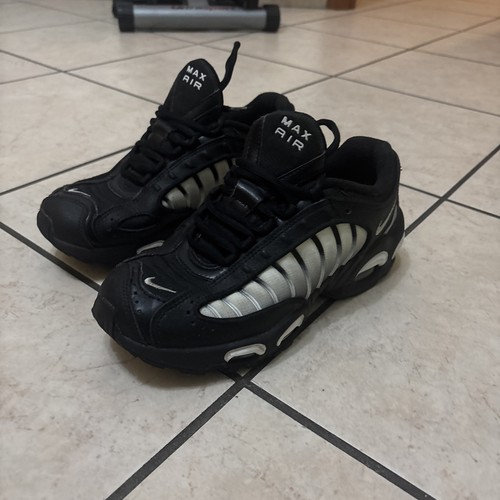 Nike air max tailwind - air, 4