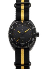 Orologio automatico da uomo Eterna Matic Super Kontiki edizione limitata 1273.43