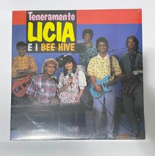 LP 33 GIRI SIGLA SERIE TV