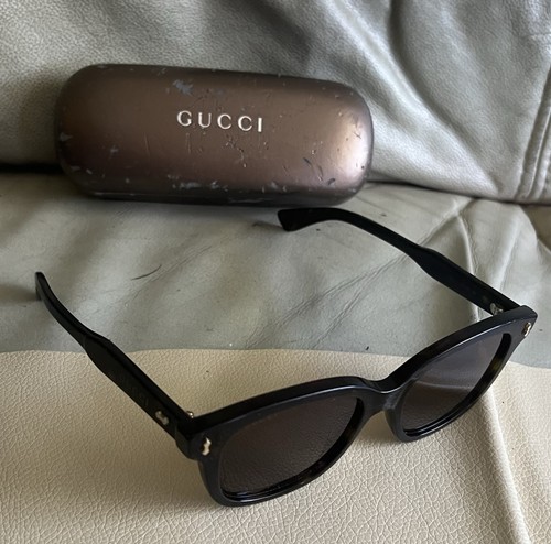 Gucci gg1264s 005 occhiali - gg1264s,
