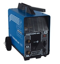 Saldatrice a Elettrodi MMA