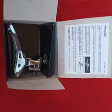 Deragliatore Campagnolo Athena