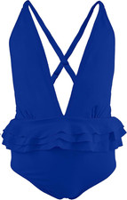 Costume Da Bagno Intero Con