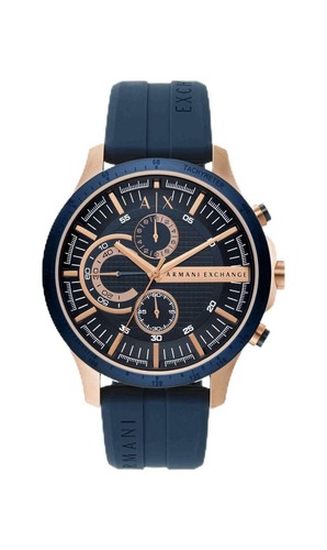 Orologio armani exchange uomo - exchange,