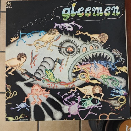 Gleemen cgd primissima - gleemen,