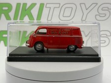 Fiat 600 Furgone Coriasco