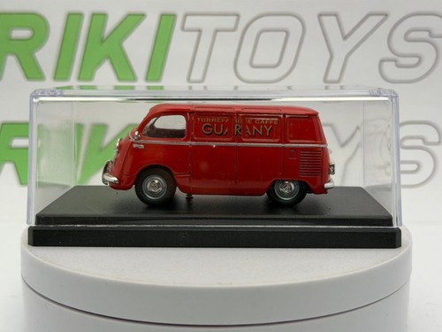 Fiat 600 furgone - fiat,