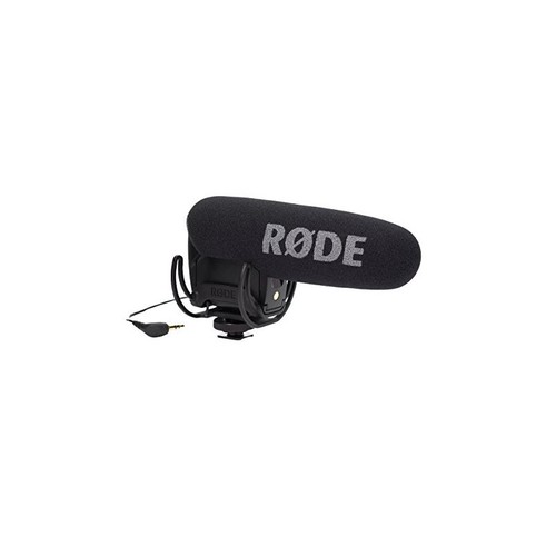 Rode videomic pro - rycote, /
