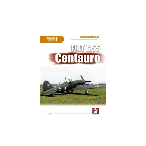 Fiat centauro orange - centauro,
